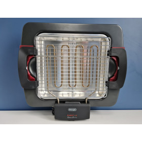 Гриль DELONGHI BQ 55